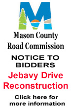 Mason County Road Commission